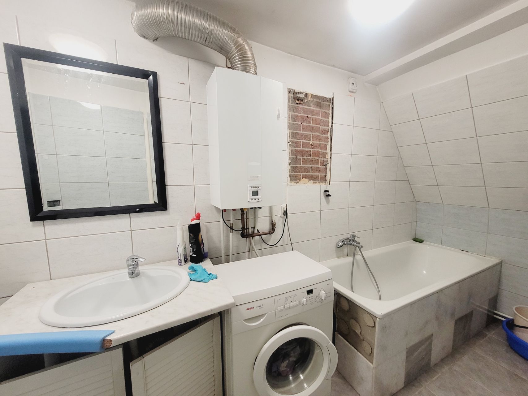 Przestronne mieszkanie w centrum Słupska — ul. Wyspiańskiego