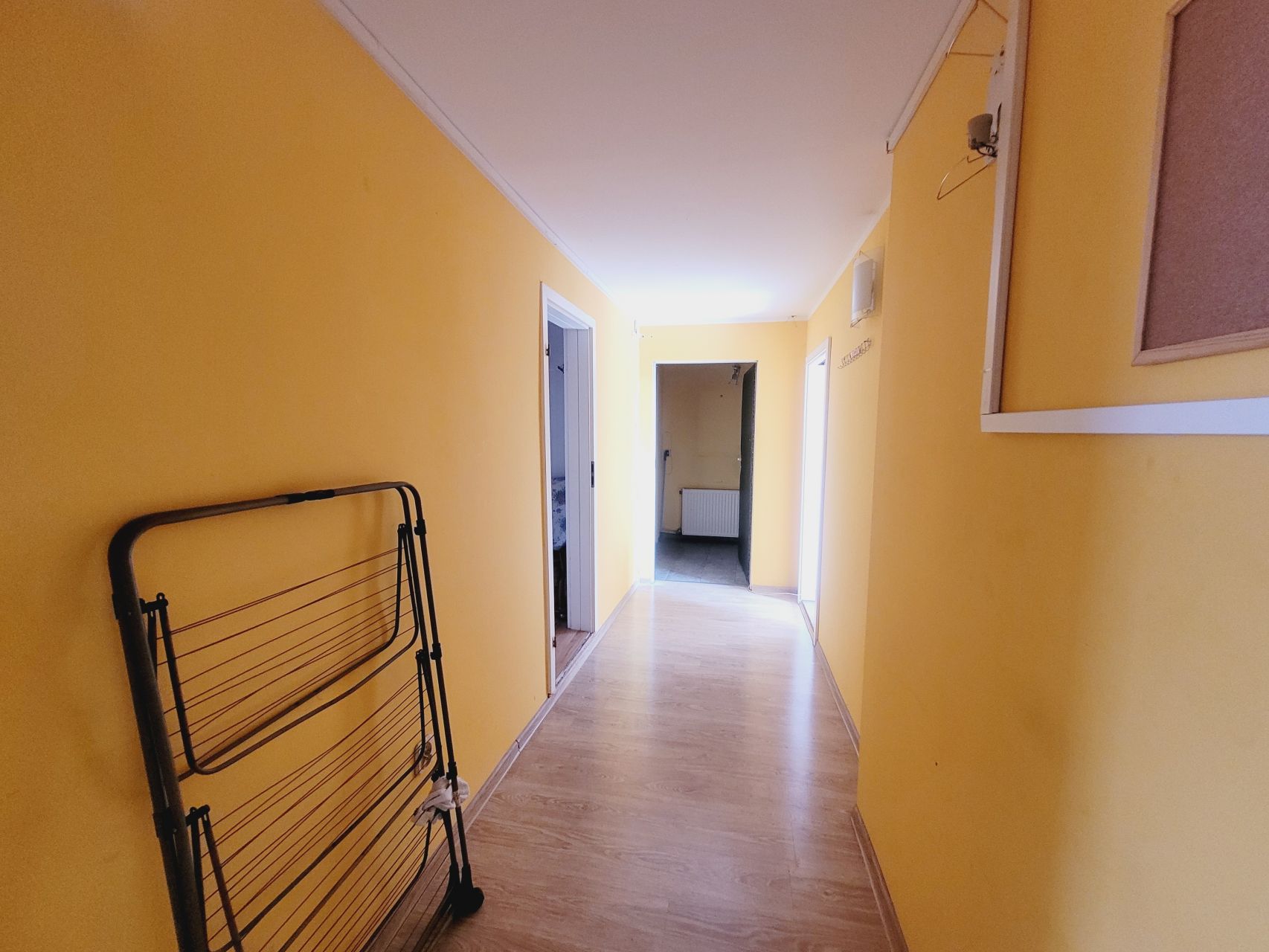 Przestronne mieszkanie w centrum Słupska — ul. Wyspiańskiego