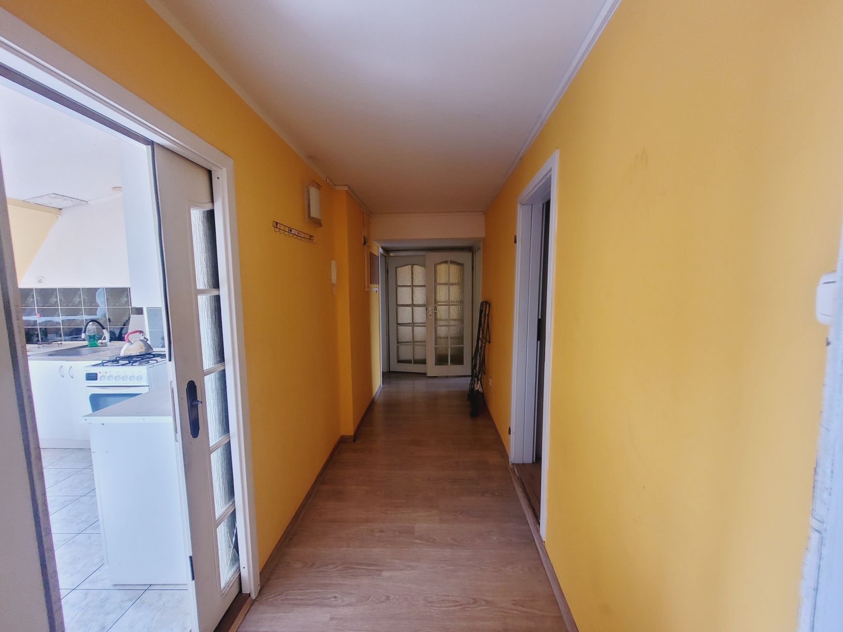 Przestronne mieszkanie w centrum Słupska — ul. Wyspiańskiego