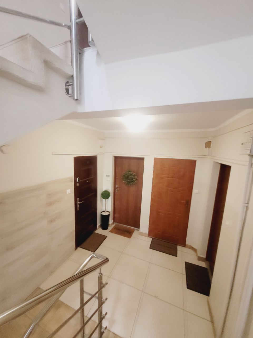 Mieszkanie na sprzedaż — Ustka, centrum, ul. Grunwaldzka, zdjęcie 1
