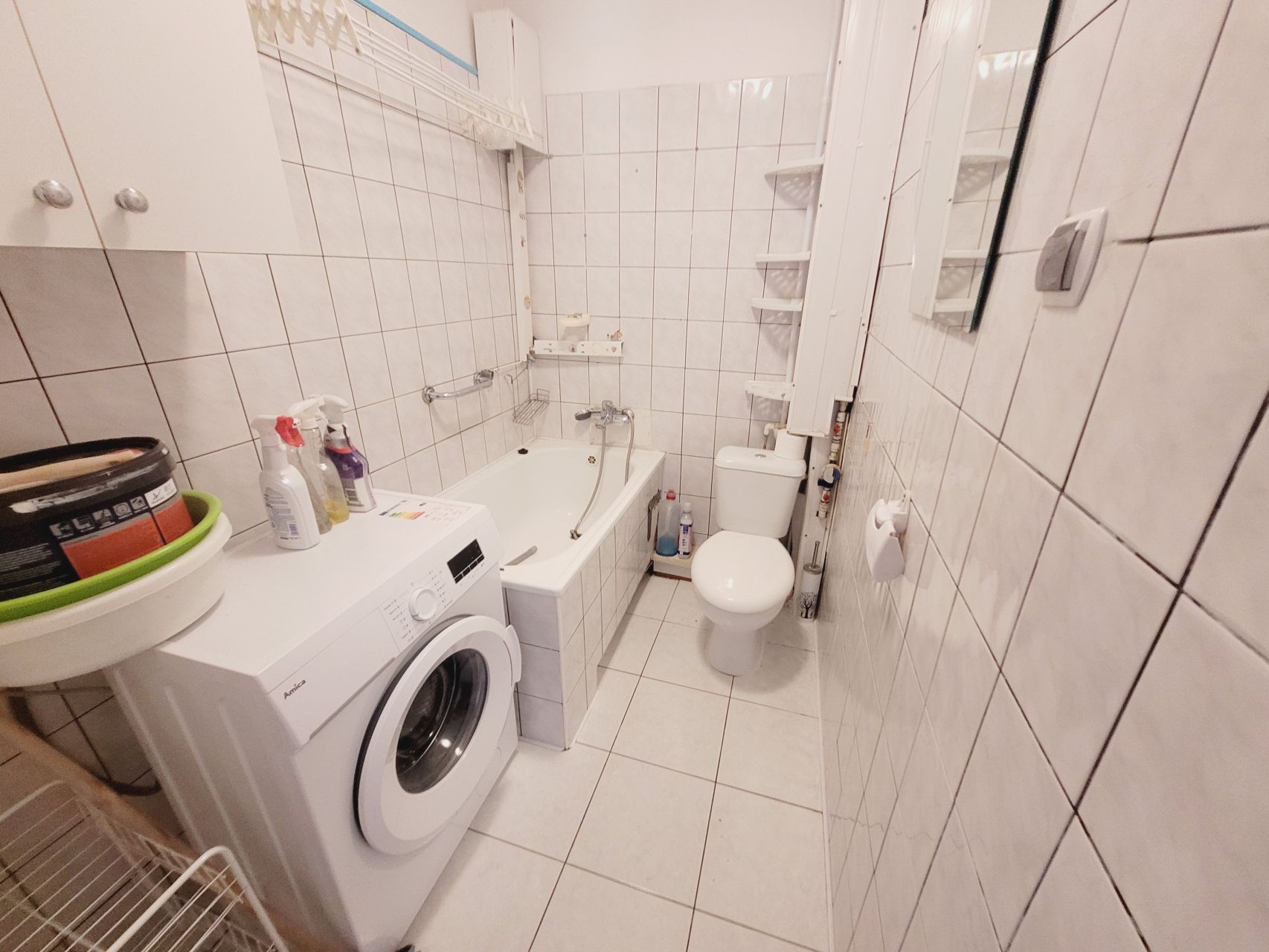 Mieszkanie w centrum Ustki — ul. Grunwaldzka