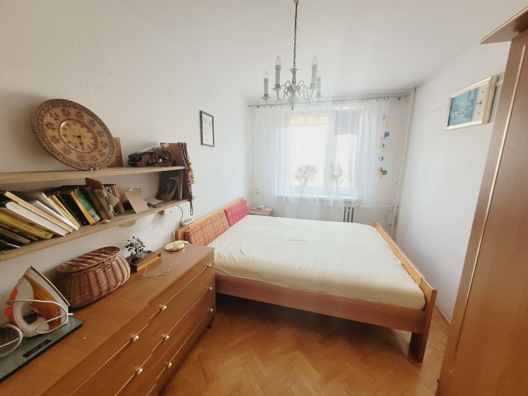 Mieszkanie w centrum Ustki — ul. Grunwaldzka