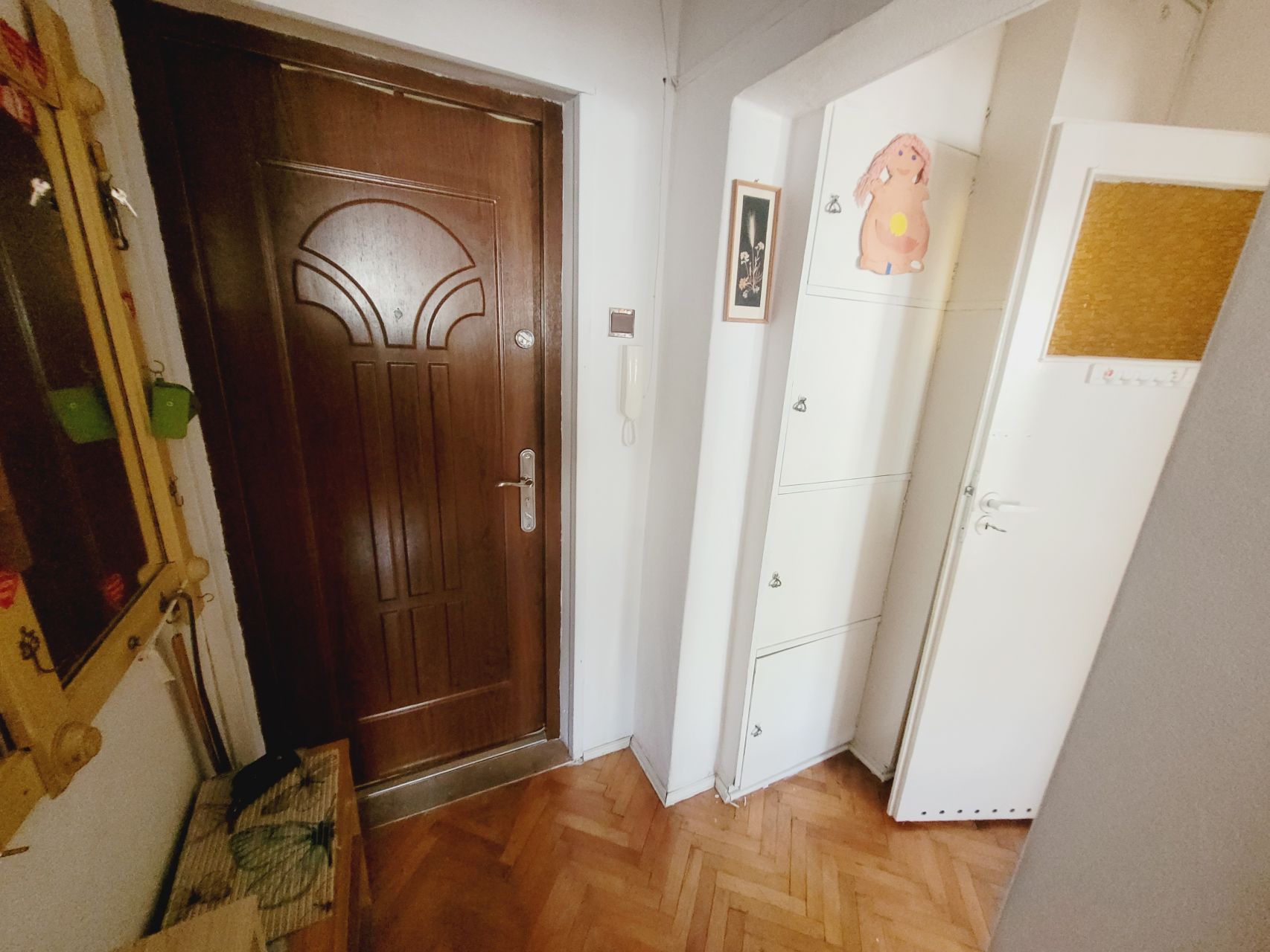 Mieszkanie w centrum Ustki — ul. Grunwaldzka