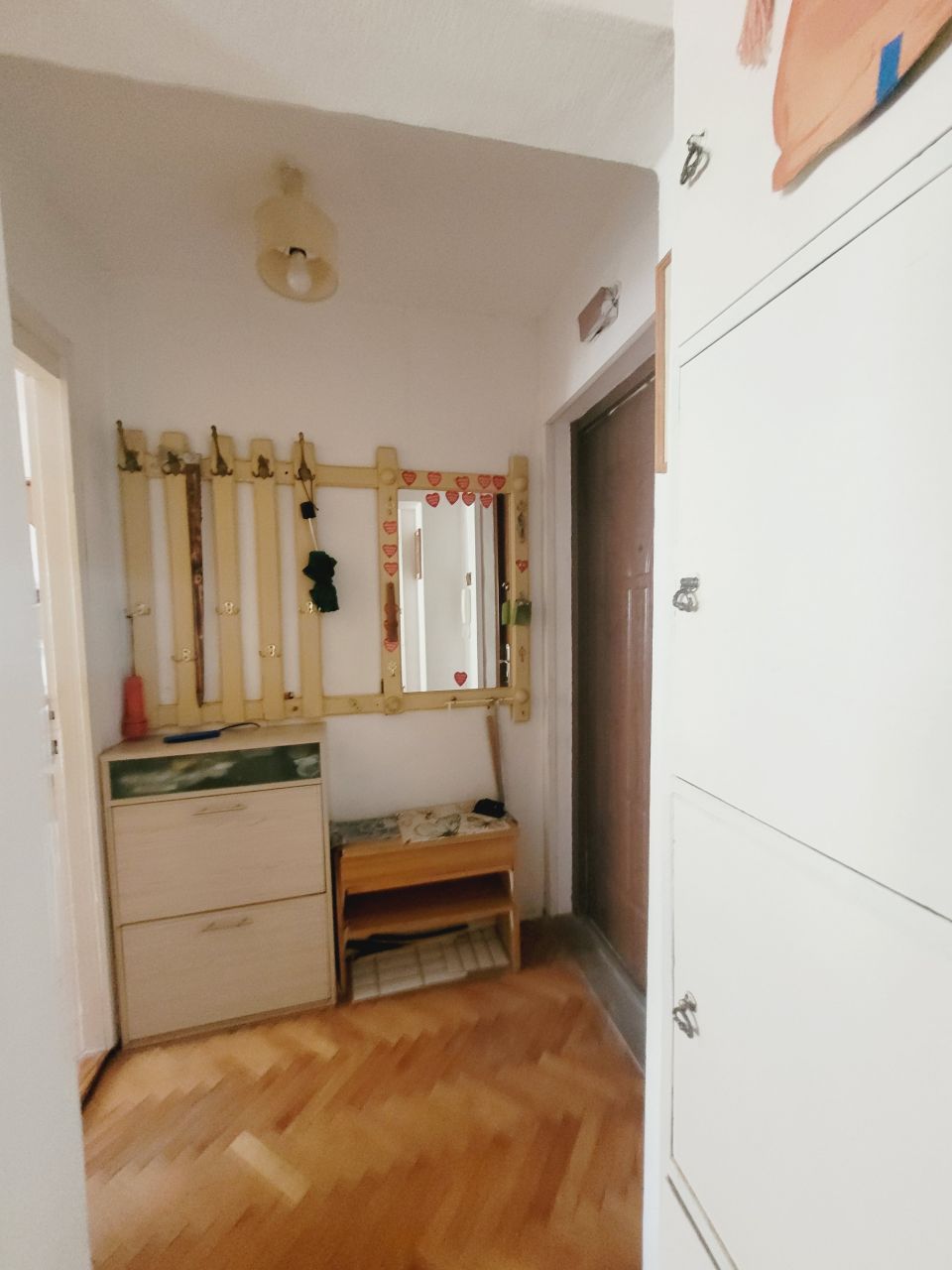 Mieszkanie w centrum Ustki — ul. Grunwaldzka