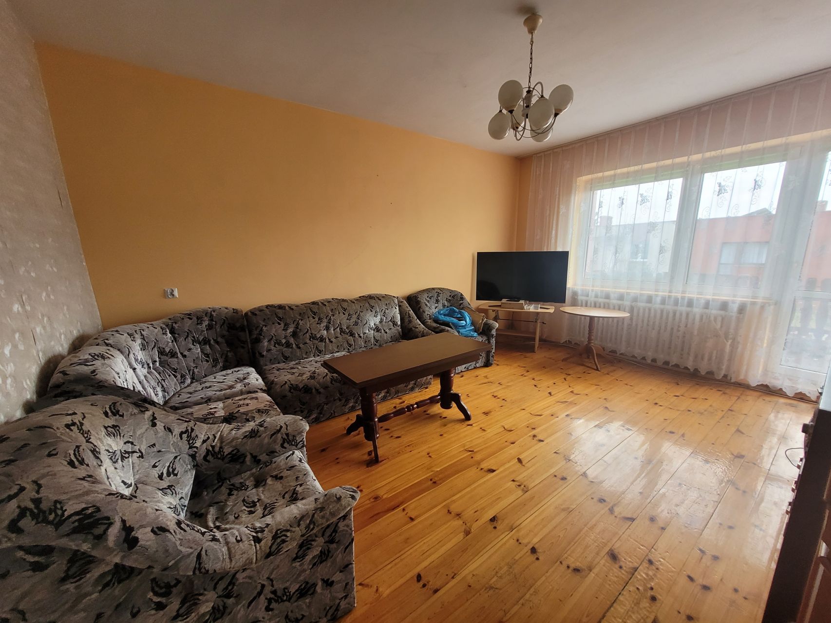 Dom wolnostojący — Słupsk, os. Akademickie, zdjęcie 2