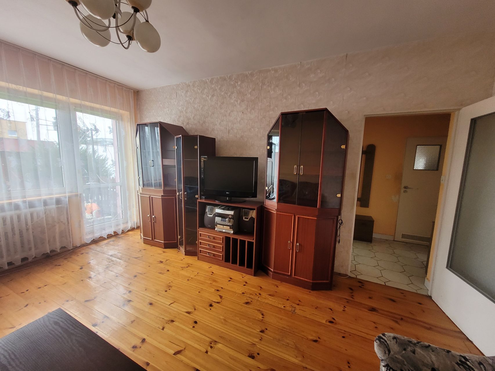 Dom wolnostojący — Słupsk, os. Akademickie, zdjęcie 3